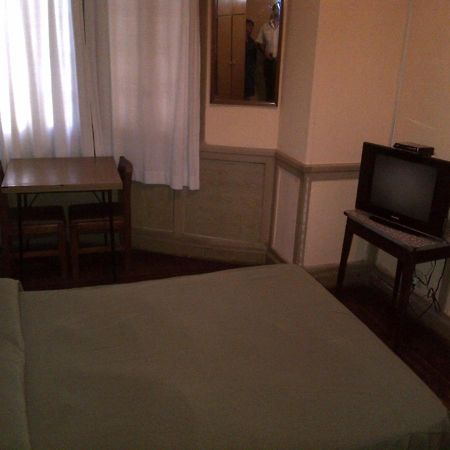 Aramaya Montevideo Buitenkant foto