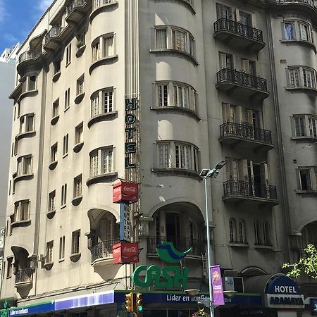 Aramaya Montevideo Buitenkant foto