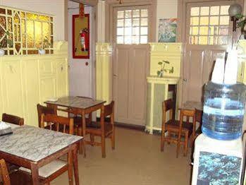 Aramaya Montevideo Buitenkant foto