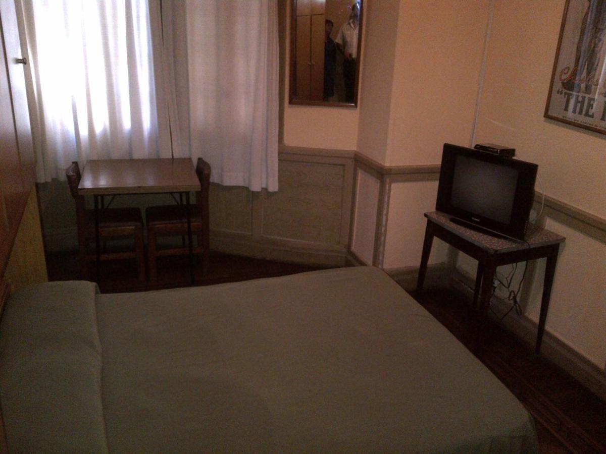 Aramaya Montevideo Buitenkant foto