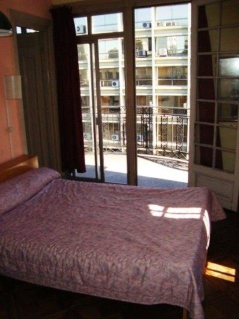 Aramaya Montevideo Kamer foto