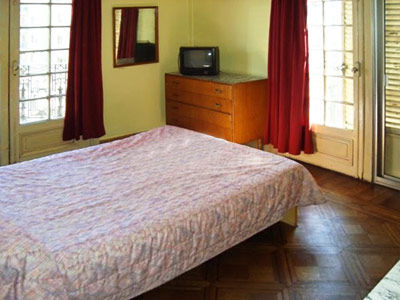 Aramaya Montevideo Buitenkant foto