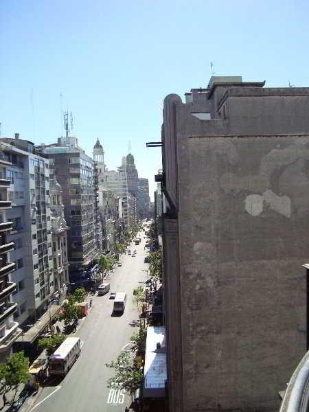 Aramaya Montevideo Buitenkant foto