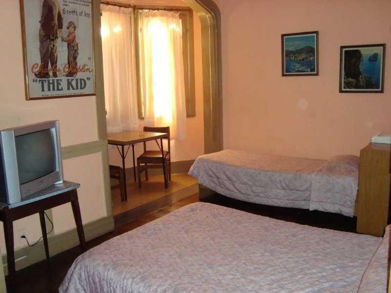 Aramaya Montevideo Buitenkant foto