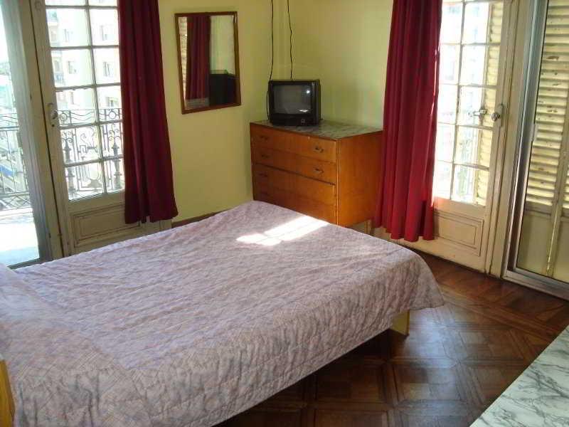 Aramaya Montevideo Buitenkant foto