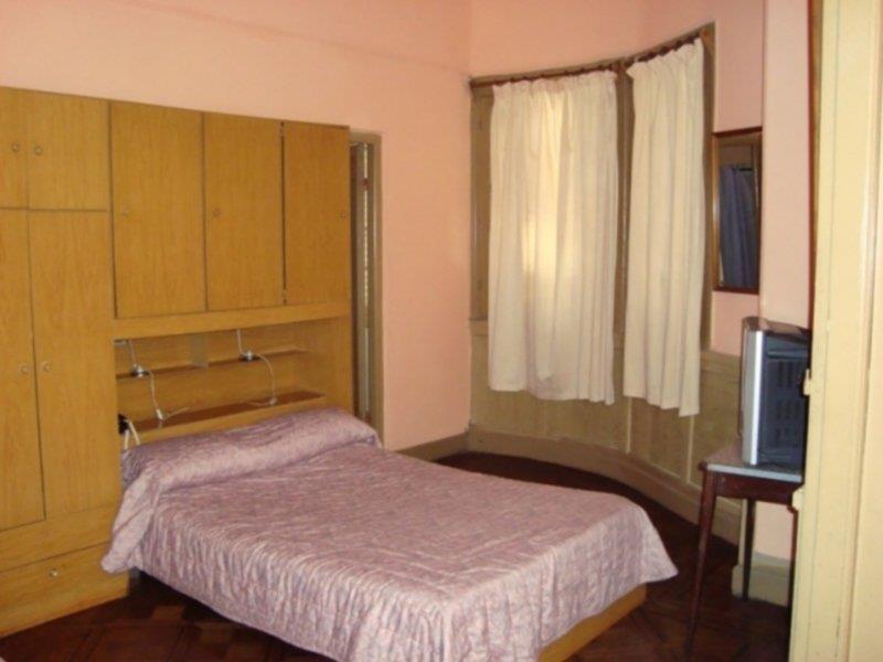 Aramaya Montevideo Buitenkant foto