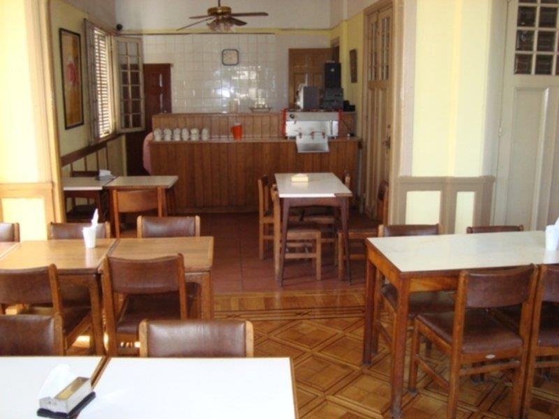 Aramaya Montevideo Buitenkant foto