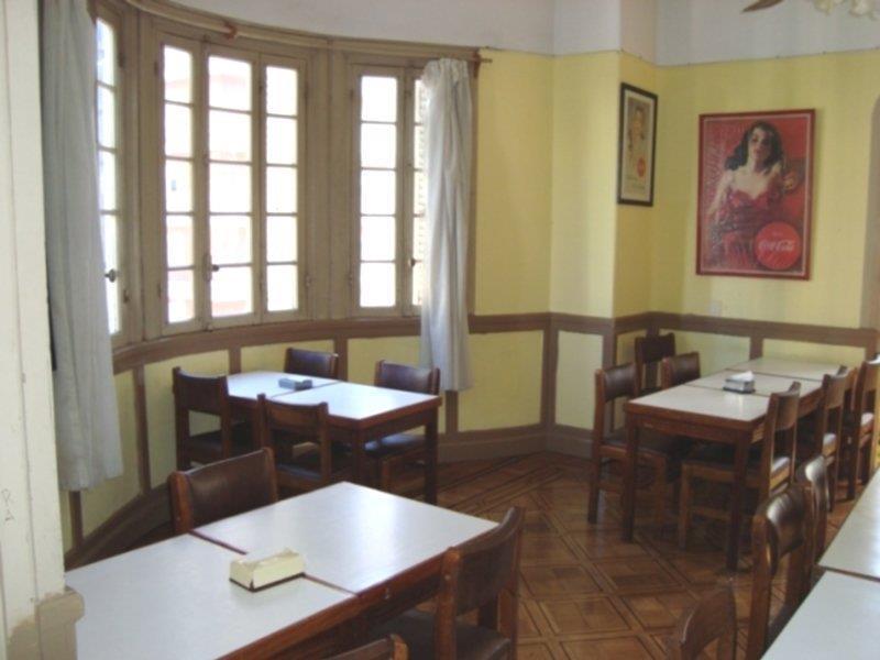 Aramaya Montevideo Buitenkant foto