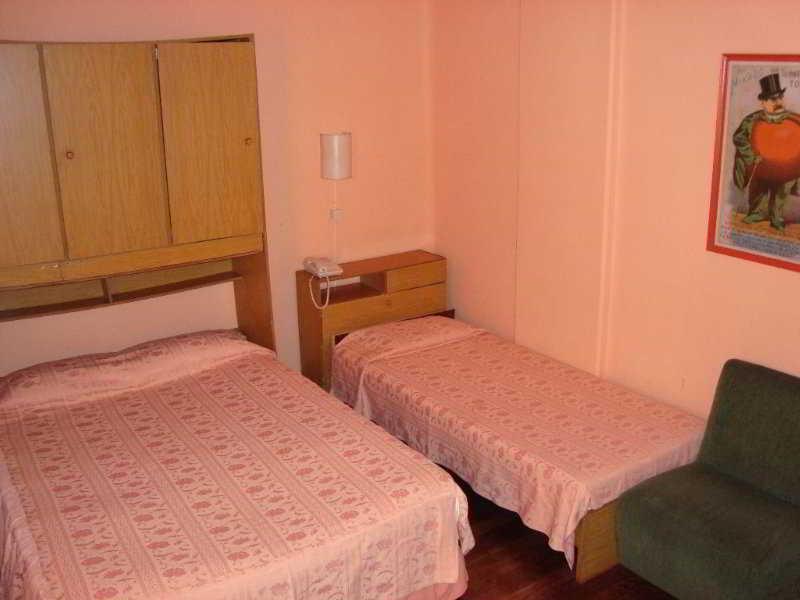 Aramaya Montevideo Buitenkant foto
