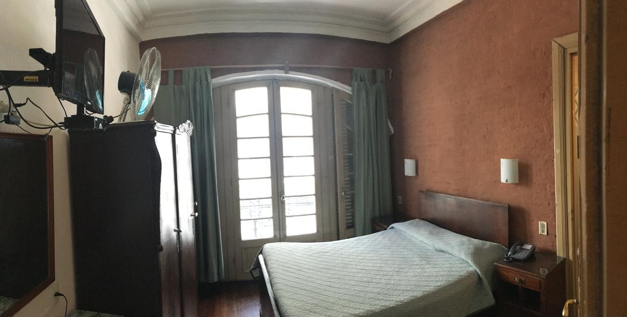 Aramaya Montevideo Buitenkant foto